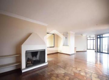 Apartamento · 270m² · 8 Quartos · 4 Vagas · Cobertura em Portal do Morumbi