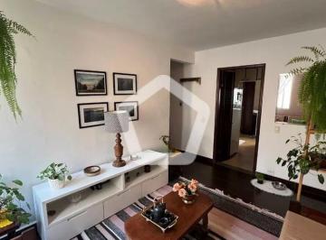 Apartamento · 101m² · 4 Quartos · Apartamento em Pinheiros
