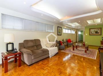 Apartamento · 190m² · 3 Quartos · 1 Vaga · Apartamento em Jardim Paulista