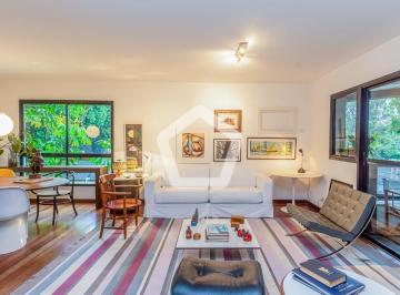 Apartamento · 140m² · 6 Quartos · 2 Vagas · Apartamento em Vila Andrade
