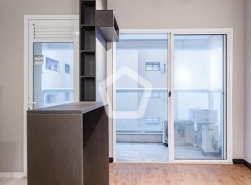 Apartamento · 35m² · 2 Quartos · 1 Vaga · Apartamento em Consolação