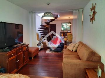 Apartamento · 224m² · 2 Quartos · 2 Vagas · Cobertura em Lagoa