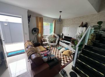 Casa · 98m² · 4 Quartos · 1 Vaga · Casa em Itaquera