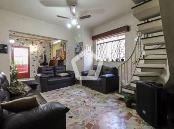 Casa · 160m² · 4 Quartos · 1 Vaga · Casa em Vila Regente Feijó