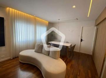 Apartamento · 80m² · 2 Quartos · 1 Vaga · Apartamento em Jardim América