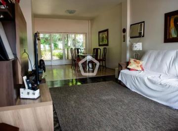 Apartamento · 90m² · 3 Quartos · 1 Vaga · Apartamento em Laranjeiras