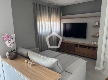 Apartamento · 63m² · 2 Quartos · 1 Vaga · Apartamento em Tucuruvi