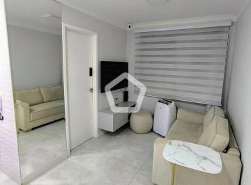 Apartamento · 34m² · 2 Quartos · Apartamento em Bom Retiro