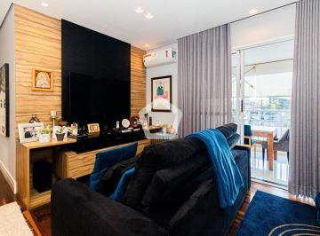 Apartamento · 89m² · 3 Quartos · 2 Vagas · Apartamento em Jardim Pereira Leite