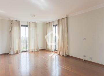 Apartamento · 196m² · 6 Quartos · 3 Vagas · Apartamento em Pinheiros