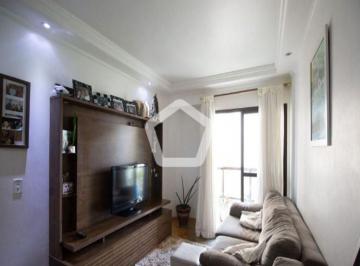 Apartamento · 83m² · 3 Quartos · 2 Vagas · Apartamento em São Judas