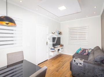 Apartamento · 76m² · 2 Quartos · 1 Vaga · Apartamento em Mirandópolis