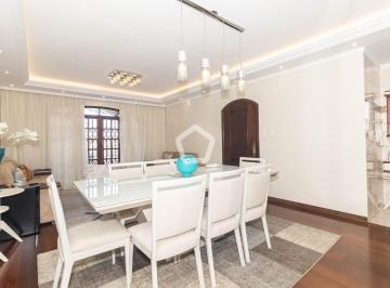 Casa · 280m² · 8 Quartos · 3 Vagas · Casa em Vila Paulicéia