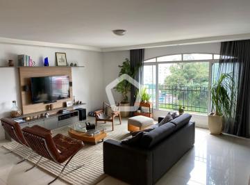 Apartamento · 221m² · 6 Quartos · 4 Vagas · Apartamento em Real Parque
