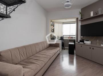 Apartamento · 112m² · 2 Quartos · 2 Vagas · Apartamento em Jardim da Saúde