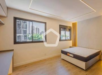 Apartamento · 27m² · 1 Quarto · Apartamento em Pinheiros