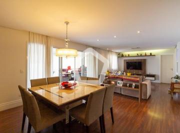 Apartamento · 177m² · 6 Quartos · 3 Vagas · Apartamento em Vila Romana