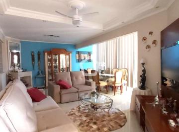 Apartamento · 160m² · 6 Quartos · 3 Vagas · Cobertura em Alto da Lapa