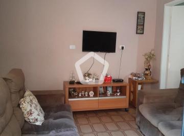 Casa · 154m² · 3 Quartos · Casa em Vila Invernada