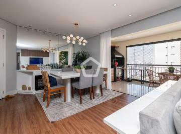 Apartamento · 120m² · 2 Quartos · 2 Vagas · Apartamento em Vila Prudente