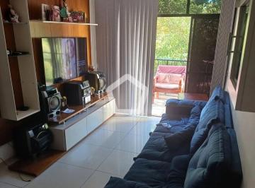Apartamento · 95m² · 3 Quartos · 1 Vaga · Apartamento em Pechincha