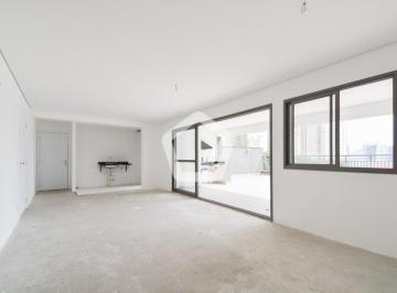 Apartamento · 215m² · 4 Quartos · 2 Vagas · Apartamento em Vila Gumercindo
