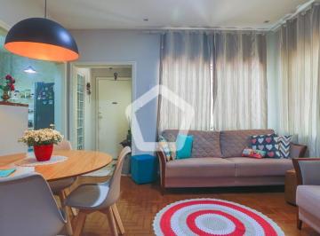 Apartamento · 54m² · 2 Quartos · Apartamento em Barra Funda