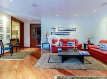 Casa · 560m² · 4 Quartos · 8 Vagas · Casa em Jardim Petrópolis