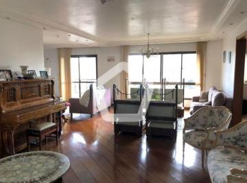 Apartamento · 254m² · 8 Quartos · 4 Vagas · Apartamento em Campo Belo