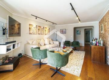 Apartamento · 420m² · 8 Quartos · 4 Vagas · Cobertura em Pompeia