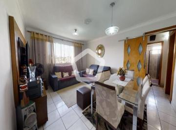 Apartamento · 80m² · 3 Quartos · 1 Vaga · Apartamento em Cursino