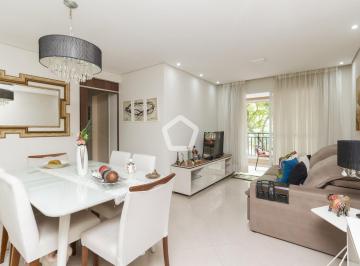 Apartamento · 82m² · 3 Quartos · 2 Vagas · Apartamento em Vila Guilherme