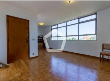 Apartamento · 110m² · 3 Quartos · 1 Vaga · Apartamento em Planalto Paulista
