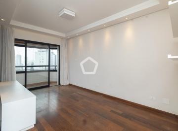 Apartamento · 80m² · 3 Quartos · 2 Vagas · Apartamento em Chácara Santo Antônio (Zona Leste)