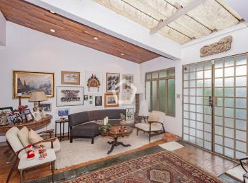 Casa · 500m² · 4 Quartos · 2 Vagas · Casa em Jardim Paulista