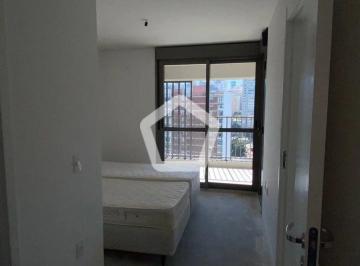 Apartamento · 44m² · 2 Quartos · 1 Vaga · Apartamento em Paraíso