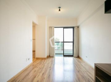 Apartamento · 64m² · 2 Quartos · 1 Vaga · Apartamento em Chácara Inglesa
