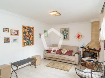 Casa · 199m² · 3 Quartos · 2 Vagas · Casa em Campo Belo