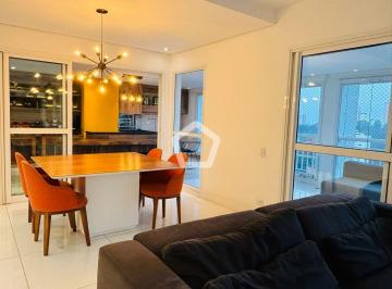 Apartamento · 200m² · 6 Quartos · 3 Vagas · Apartamento em Vila Andrade