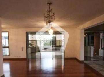 Apartamento · 247m² · 4 Quartos · 3 Vagas · Apartamento em Real Parque