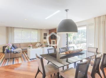 Apartamento · 208m² · 8 Quartos · 5 Vagas · Apartamento em Sumarezinho