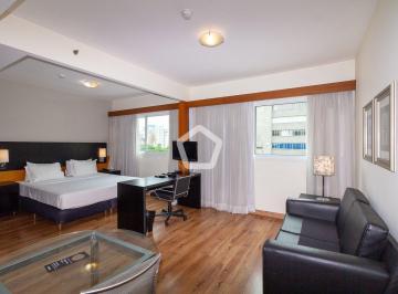 Apartamento · 35m² · 1 Quarto · 1 Vaga · Apartamento em Paraíso