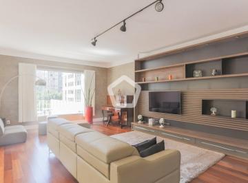 Apartamento · 185m² · 3 Quartos · Apartamento em Campos Elíseos