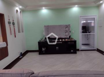 Casa · 507m² · 5 Quartos · 2 Vagas · Casa em Planalto Paulista