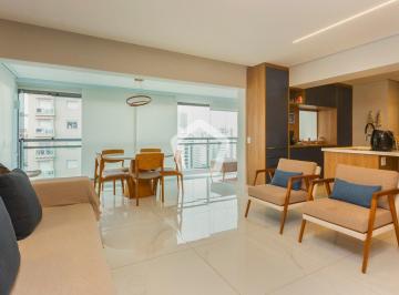 Apartamento · 147m² · 6 Quartos · 3 Vagas · Apartamento em Perdizes