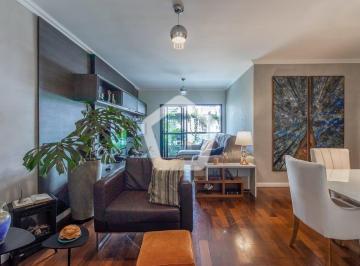Apartamento · 134m² · 4 Quartos · 2 Vagas · Apartamento em Chácara Inglesa