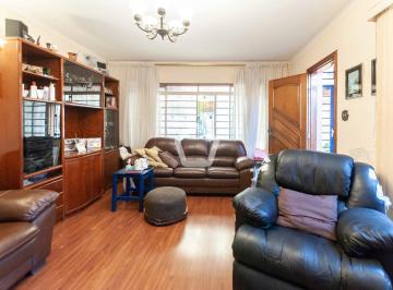 Casa · 160m² · 3 Quartos · 2 Vagas · Casa em Chácara Inglesa