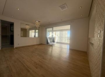 Apartamento · 130m² · 3 Quartos · 2 Vagas · Apartamento em Jardim Dom Bosco