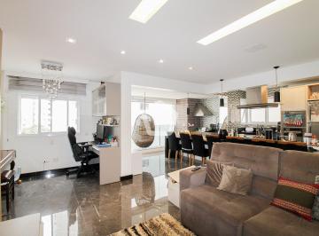 Apartamento · 95m² · 2 Quartos · 2 Vagas · Apartamento em Jardim Anália Franco