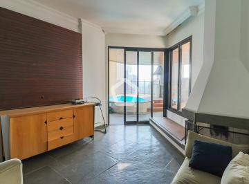 Apartamento · 83m² · 1 Quarto · 2 Vagas · Apartamento em Morumbi